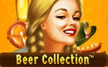 Beer Collection 10 Lines slot