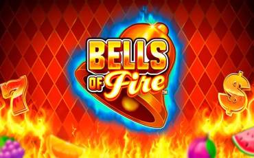 Bells of Fire slot