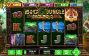 Big 5 Jungle Jackpot (logo)