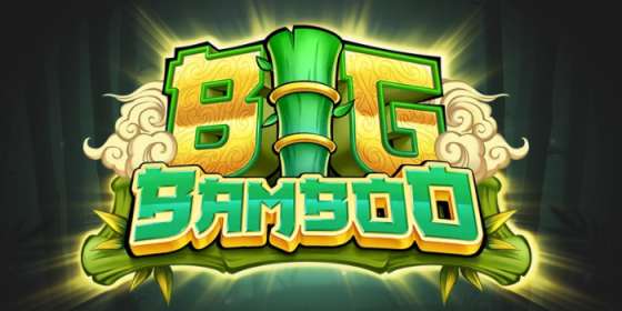 Big Bamboo by Push Gaming CA
