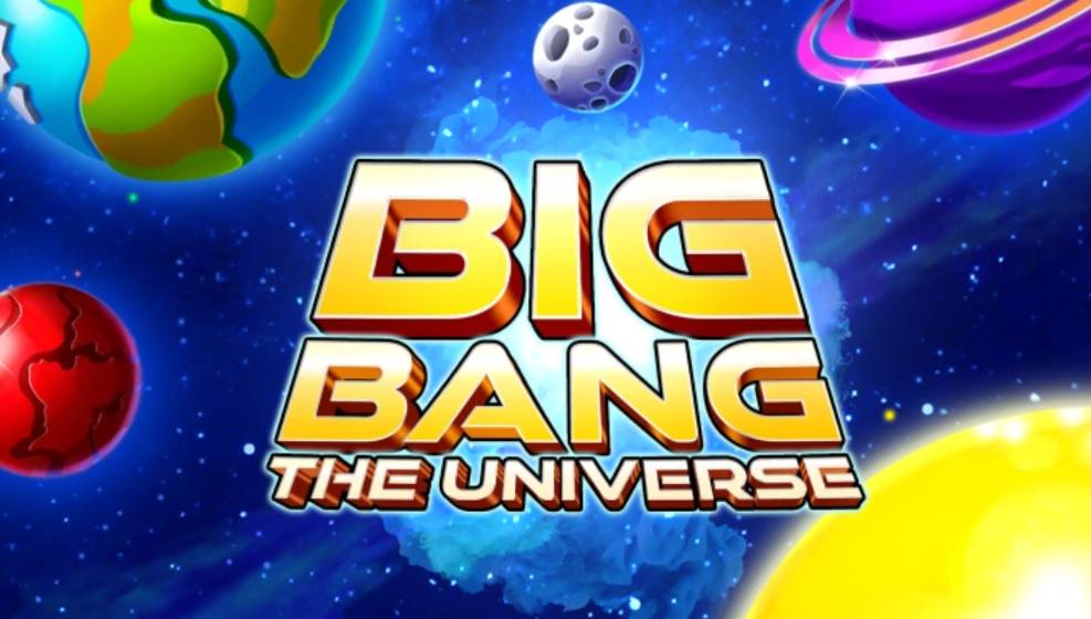 Big Bang slot