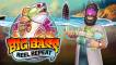Big Bass Reel Repeat (logo)