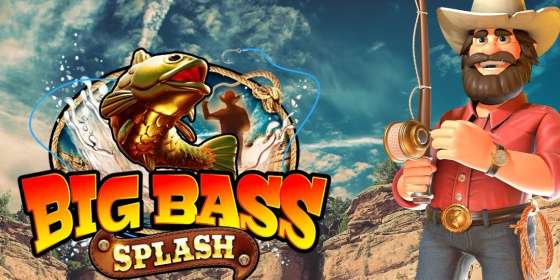 Big Bass Splash by Pragmatic Play CA