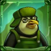 Big Bite Push Ways: Penguin