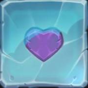 Big Bite Push Ways: Hearts