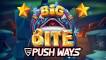 Big Bite Push Ways (logo)