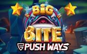 Big Bite Push Ways (logo)