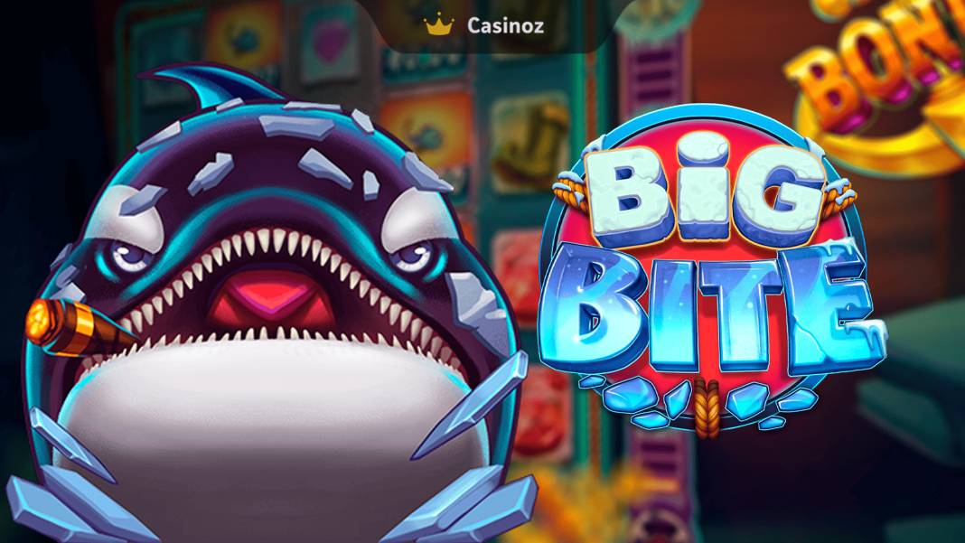 Big Bite slot