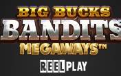 Big Bucks Bandits Megaways (logo)