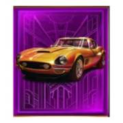 Big Bucks Deluxe: Car