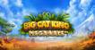 Big Cat King Megaways (logo)
