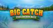 Big Catch Even Bigger Bass (logo)