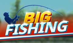 Play Big Fishing