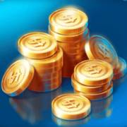 Big Money Frenzy: Coin
