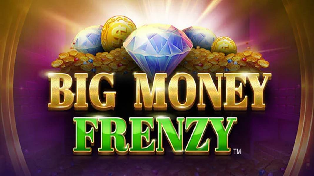 Big Money Frenzy slot