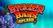 Bigger Bass Splash (logo)