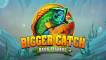 Bigger Catch: Bass Fishing (logo)