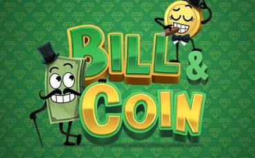 Bill & Coin slot