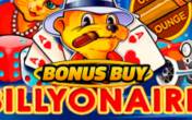 Billyonaire Bonus Buy (logo)