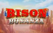 Bison Bonanza (logo)