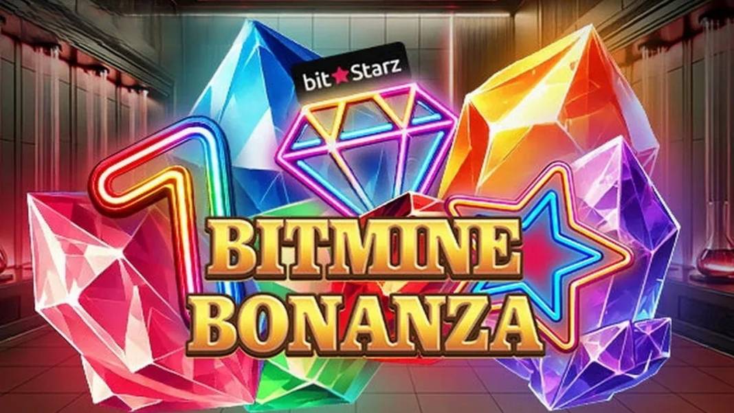 Bitmine Bonanza slot