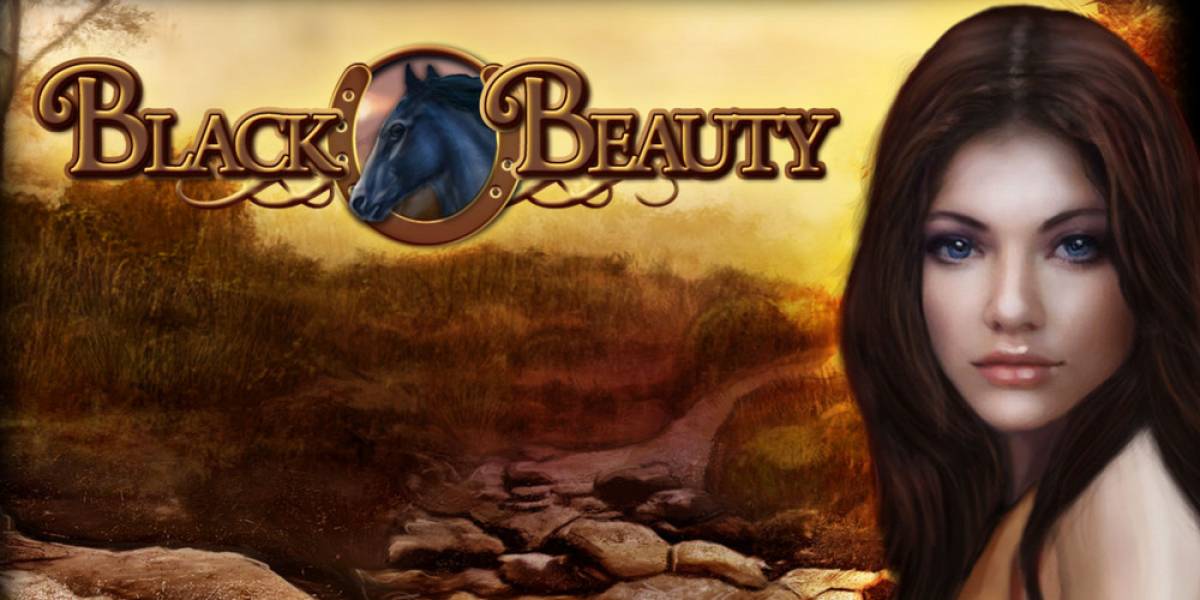Black Beauty slot