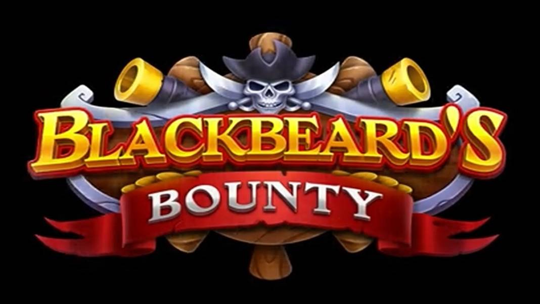 Blackbeard’s Bounty slot
