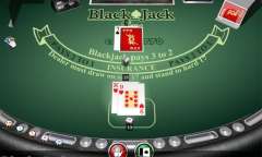 Play Blackjack Reno