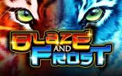 Blaze and Frost (logo)