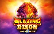 Blazing Bison Gold Blitz (logo)