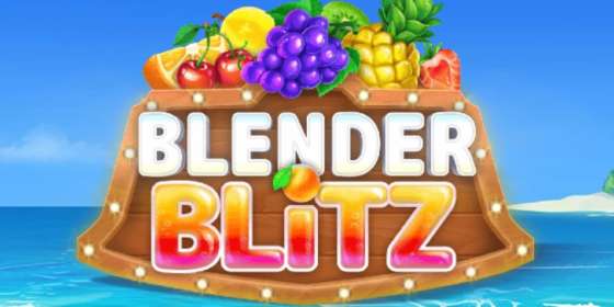 Blender Blitz by Relax Gaming CA