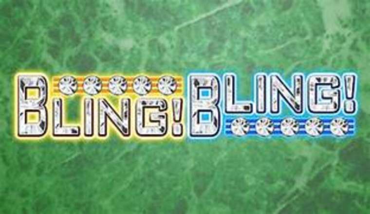 Play Bling! Bling! Wild-Tiles slot CA