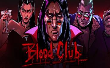 Blood Club slot