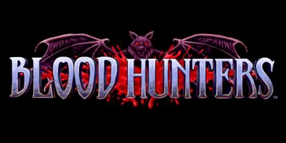Blood Hunters by Leander Games CA