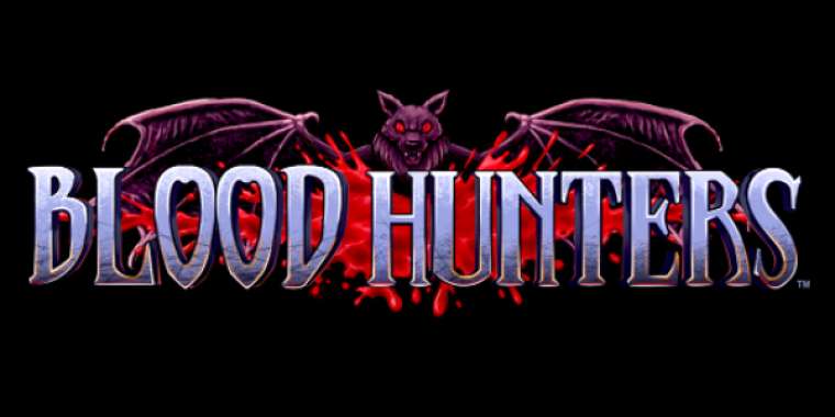 Play Blood Hunters slot CA
