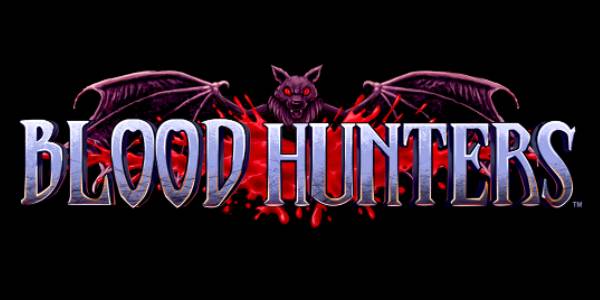 Blood Hunters slot