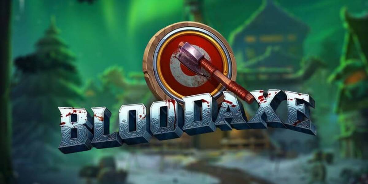 Bloodaxe slot
