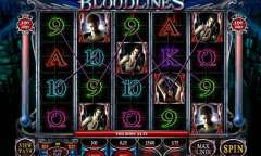 Play Bloodlines