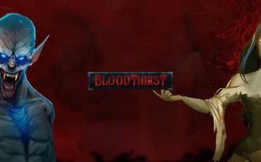 Bloodthirst slot