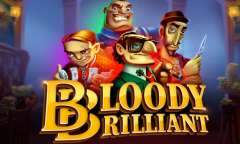 Play Bloody Brilliant