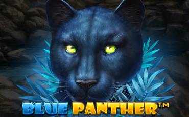 Blue Panther slot