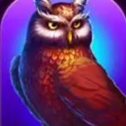 Blue Wizard Megaways: Owl