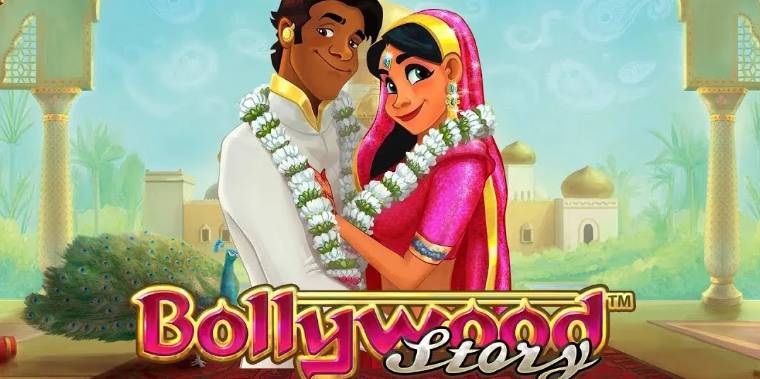 Bollywood Story slot