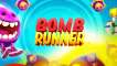 Play Bomb Runner slot CA
