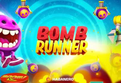 Bomb Runner by Habanero CA