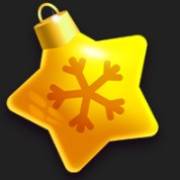 Bonanza Billion X-mas Edition: Star