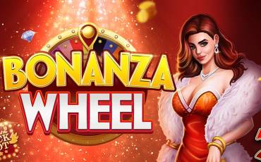 Bonanza Wheel slot