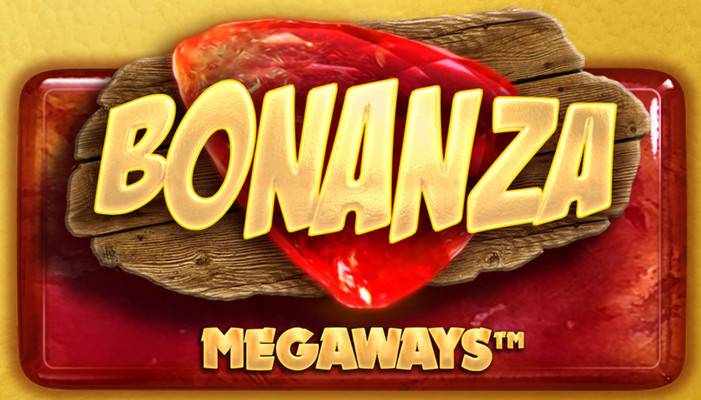 Bonanza slot