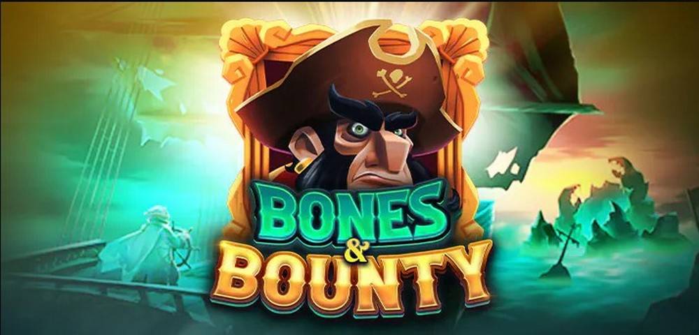 Bones & Bounty slot