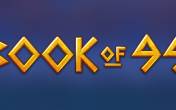 Book of 99 (logo)